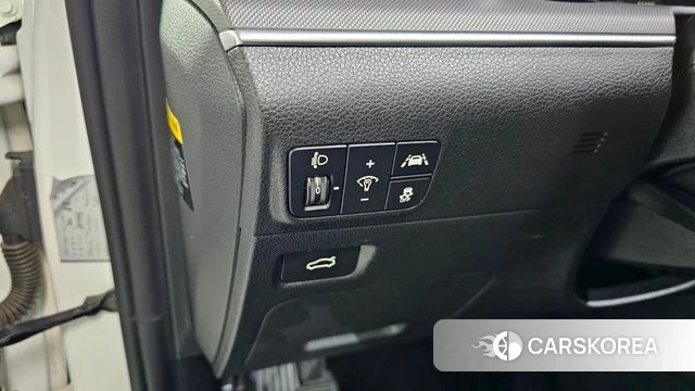 Kia K5 3rd generation id 4362611 из Кореи 8