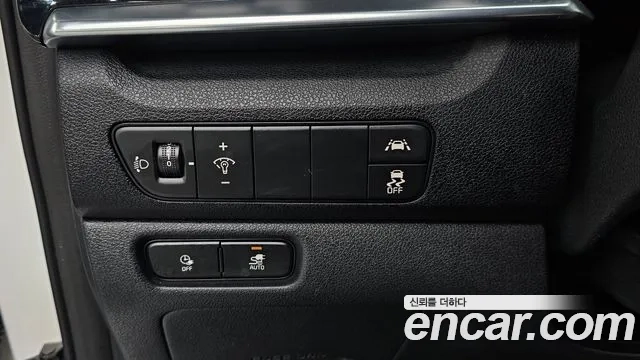 Kia Niro EV id 2869071 из Кореи 8