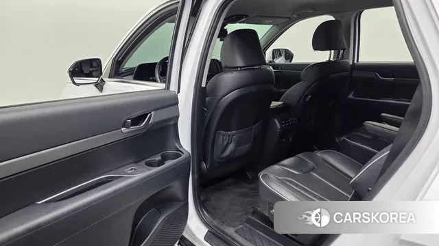 Hyundai The New Palisade id 3031787 из Кореи 8