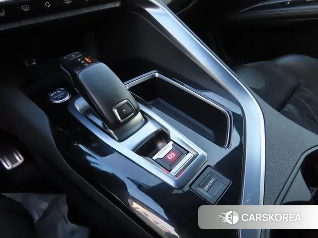 Peugeot 5008 second generation id 3460084 из Кореи 8