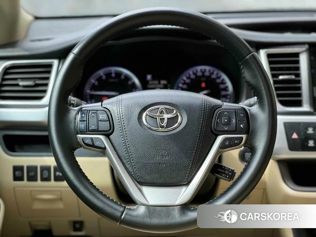 Toyota Highlander id 4262519 из Китая 8