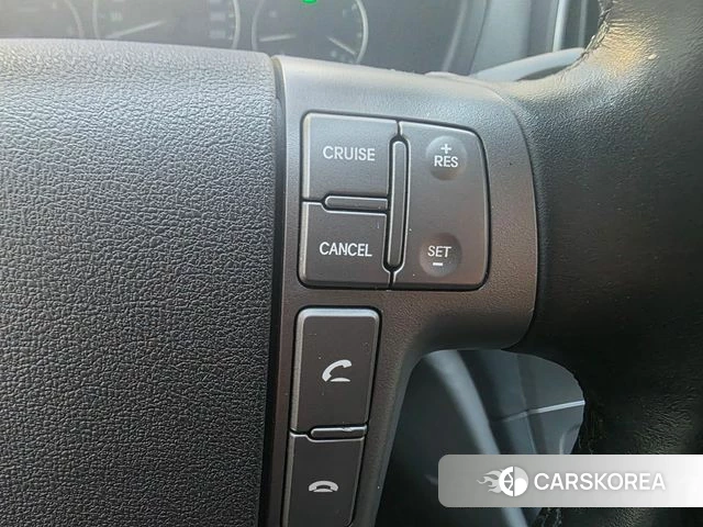 Hyundai The New Grand Starex id 3853191 из Кореи 8