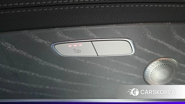 Mercedes-Benz E-Class W213 id 4330526 из Кореи 8