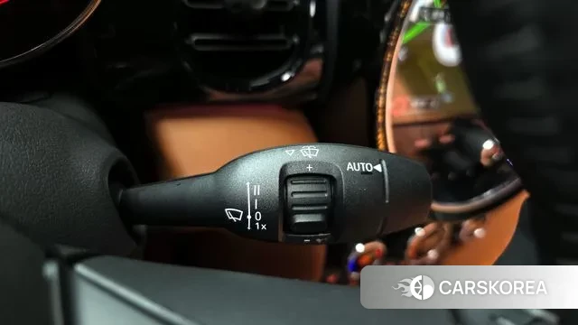 Mini Cooper Convertible id 3758085 из Кореи 8