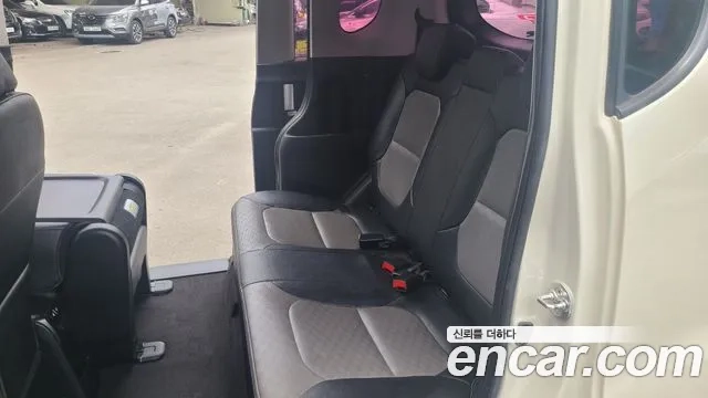 Kia The New Ray id 2860629 из Кореи 8