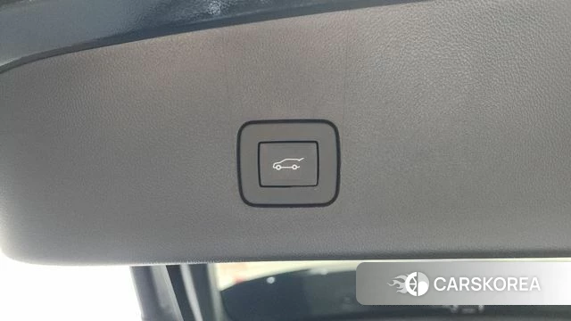 Chevrolet (GM Daewoo) Trax Crossover id 4315114 из Кореи 8