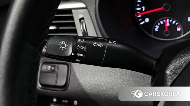 Kia The New K5 2nd generation id 4632945 из Кореи 8