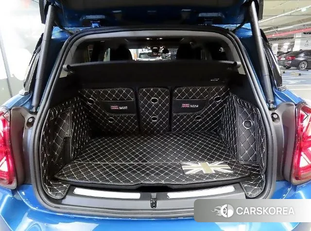 Mini Cooper S Countryman id 3472501 из Кореи 8