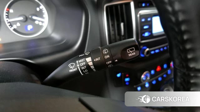 Hyundai The New Grand Starex id 3845177 из Кореи 8