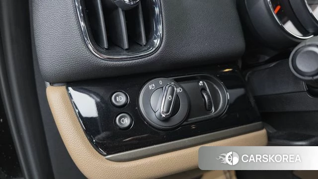 Mini Cooper Countryman id 4019778 из Кореи 8