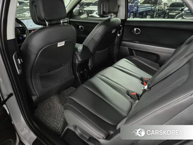 Hyundai Ionic 5 id 4511224 из Кореи 8