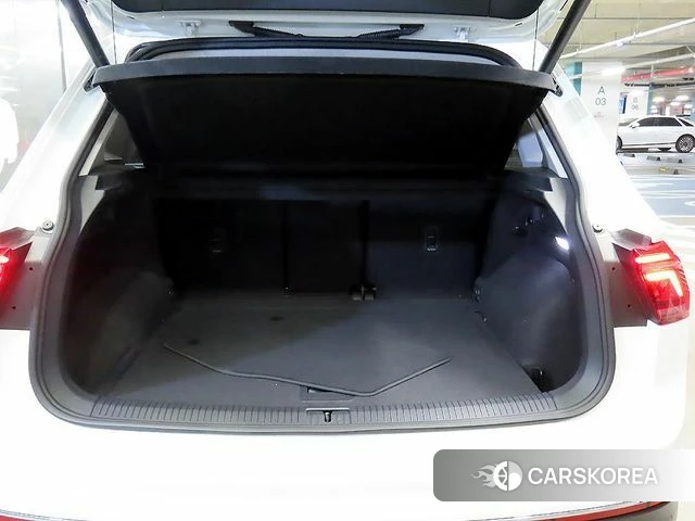 Volkswagen Tiguan second Generation id 3826388 из Кореи 8