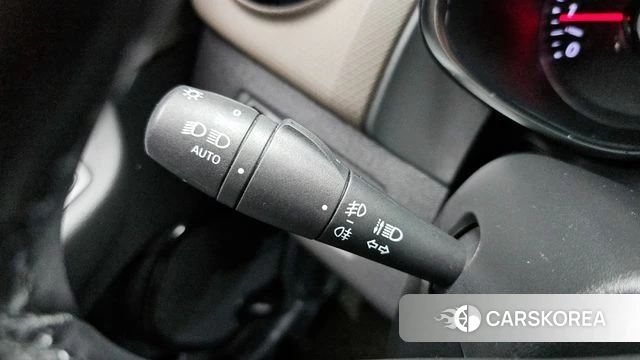 Renault Korea (Samsung) Clio id 4188323 из Кореи 8