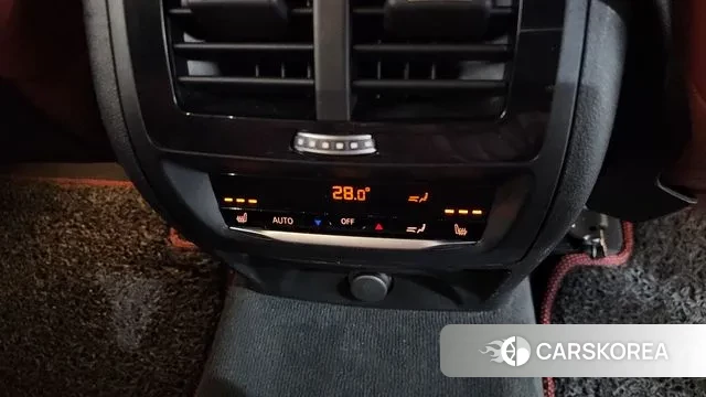 BMW X4 (G02) id 3479884 из Кореи 8