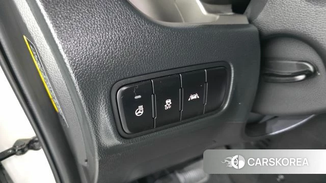 Kia The New Ray id 4562209 из Кореи 8