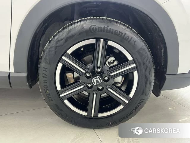 Honda Binzhi id 4218677 из Китая 8