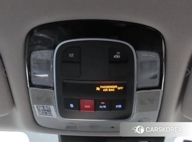 Hyundai Sonata (DN8) id 3366484 из Кореи 8