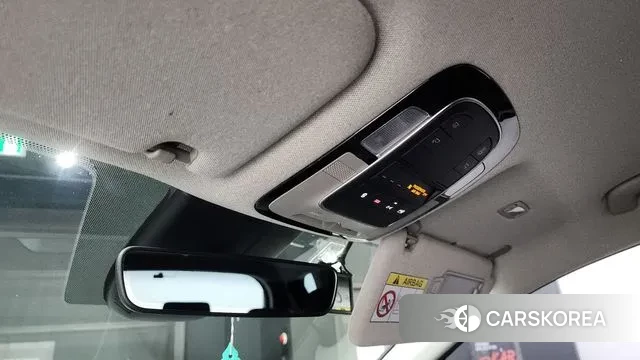 Hyundai The New Santa Fe id 3453963 из Кореи 8