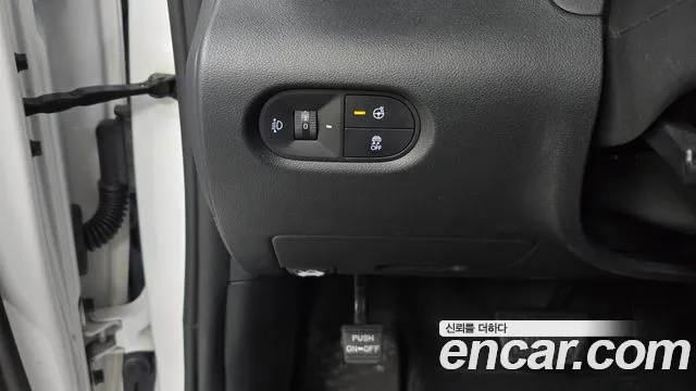 Hyundai Casper id 2783272 из Кореи 8