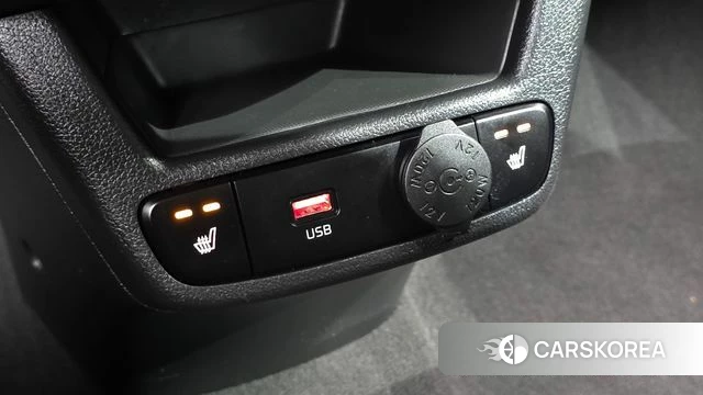 Kia The New Ray id 3935685 из Кореи 8