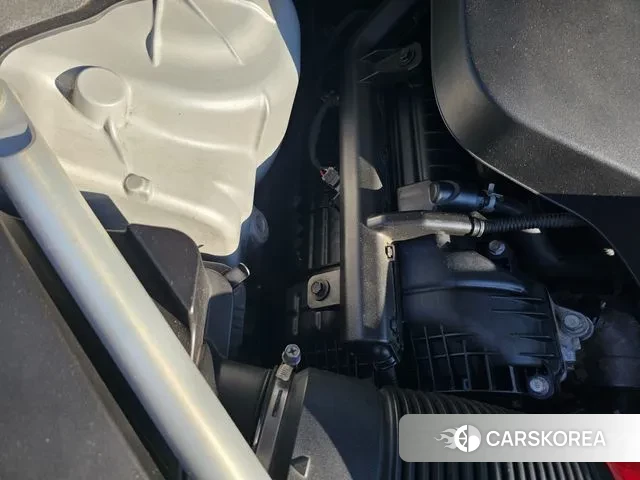 Genesis EQ900 id 3445042 из Кореи 8