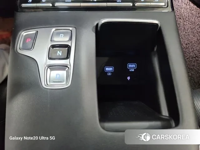 Hyundai The New Grandeur IG id 3302357 из Кореи 8