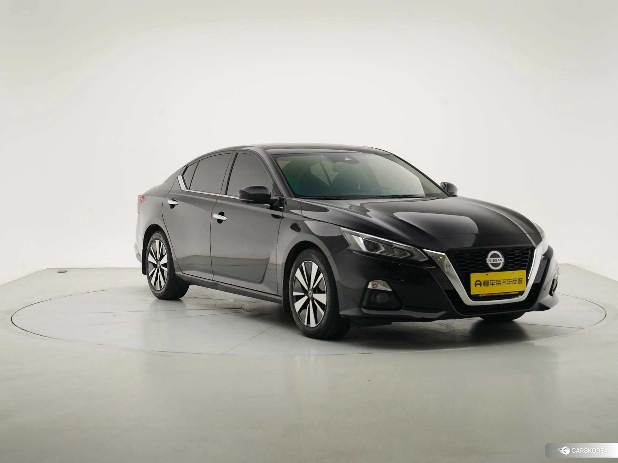 Nissan Teana id 4513587 из Китая 8