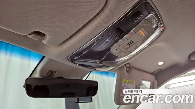 Genesis GV80 id 2906969 из Кореи 8