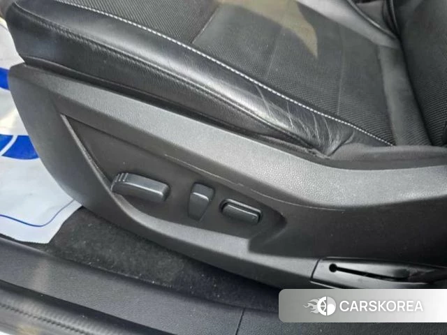 Renault Korea (Samsung) XM3 id 4419750 из Кореи 8