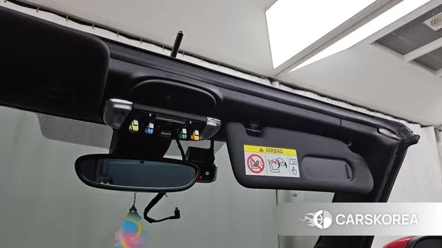 Mini Cooper S Convertible id 3759609 из Кореи 8