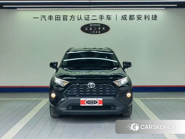 Toyota RAV4 Rongfang id 4359576 из Китая 8