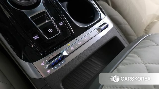 Kia Carnival 4th generation id 4793026 из Кореи 8