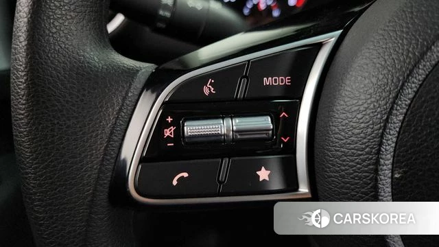 Kia The New K3 2nd generation id 4630463 из Кореи 8