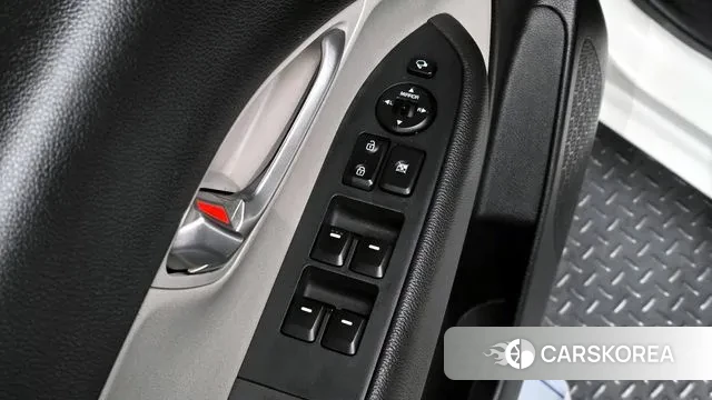 Kia The New Kia Ray id 3711875 из Кореи 8