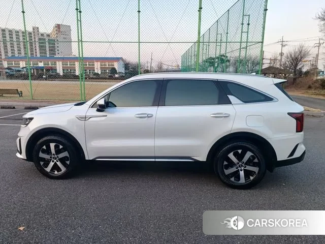 Kia Sorento 4th Generation id 3686392 из Кореи 8