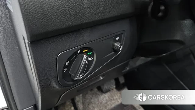 Volkswagen Tiguan Allspace id 3761091 из Кореи 8