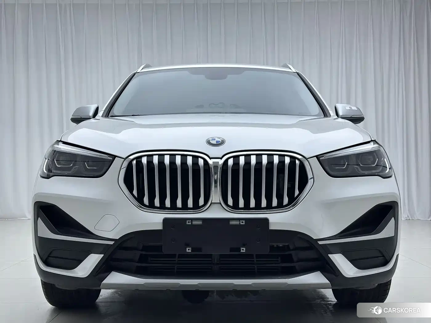 BMW X1 id 4589237 из Китая 8