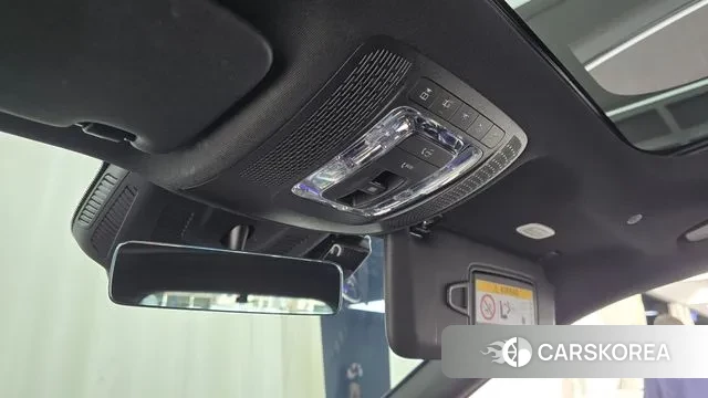 Mercedes-Benz GLA - Class H247 id 3726684 из Кореи 8