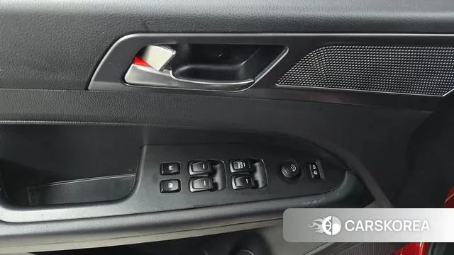 Ssangyong The New Rexton Sport id 3523455 из Кореи 8