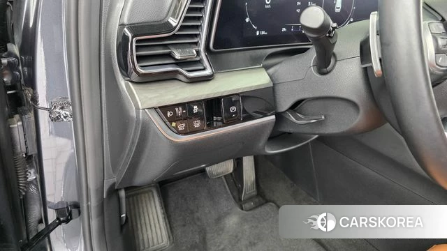 Kia Sportage 5th Generation Hybrid id 4500694 из Кореи 8