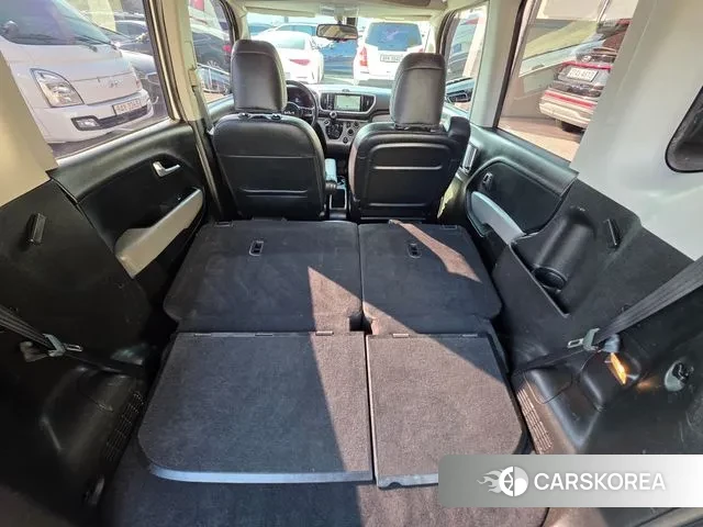 Kia The New Ray id 3400978 из Кореи 8