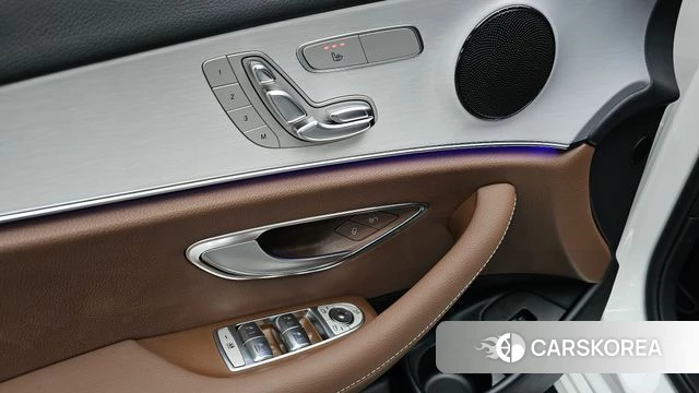 Mercedes-Benz E-Class W213 id 3843467 из Кореи 8