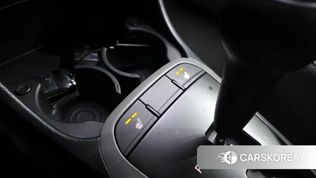 Kia All New Morning (JA) id 4310652 из Кореи 8