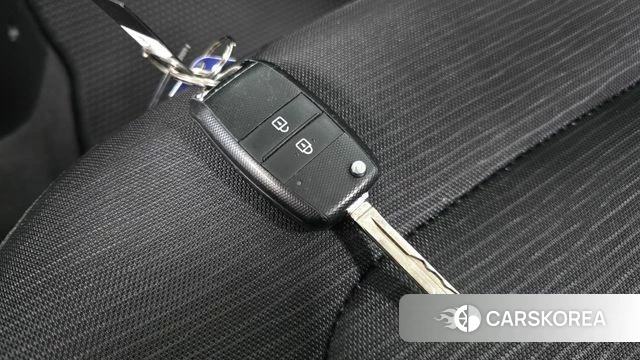 Kia The New Ray id 4732499 из Кореи 8
