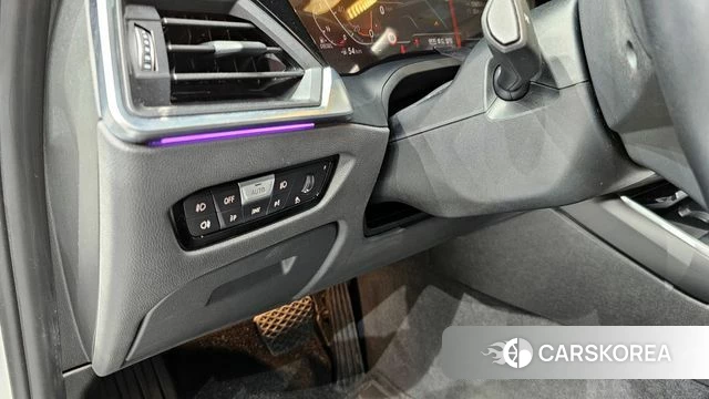 BMW 3 Series (G20) id 3834477 из Кореи 8