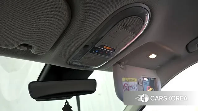 Hyundai Ionic 5 id 3290740 из Кореи 8