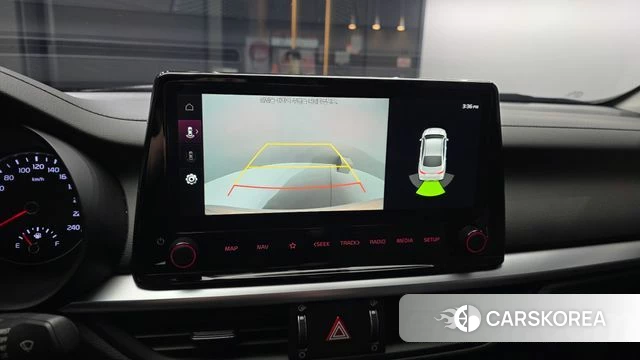 Kia The New K3 2nd generation id 4201180 из Кореи 8