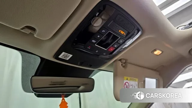 Kia Carnival 4th generation id 3787990 из Кореи 8