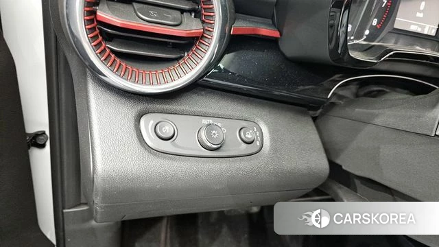 Chevrolet (GM Daewoo) Trax Crossover id 4230107 из Кореи 8