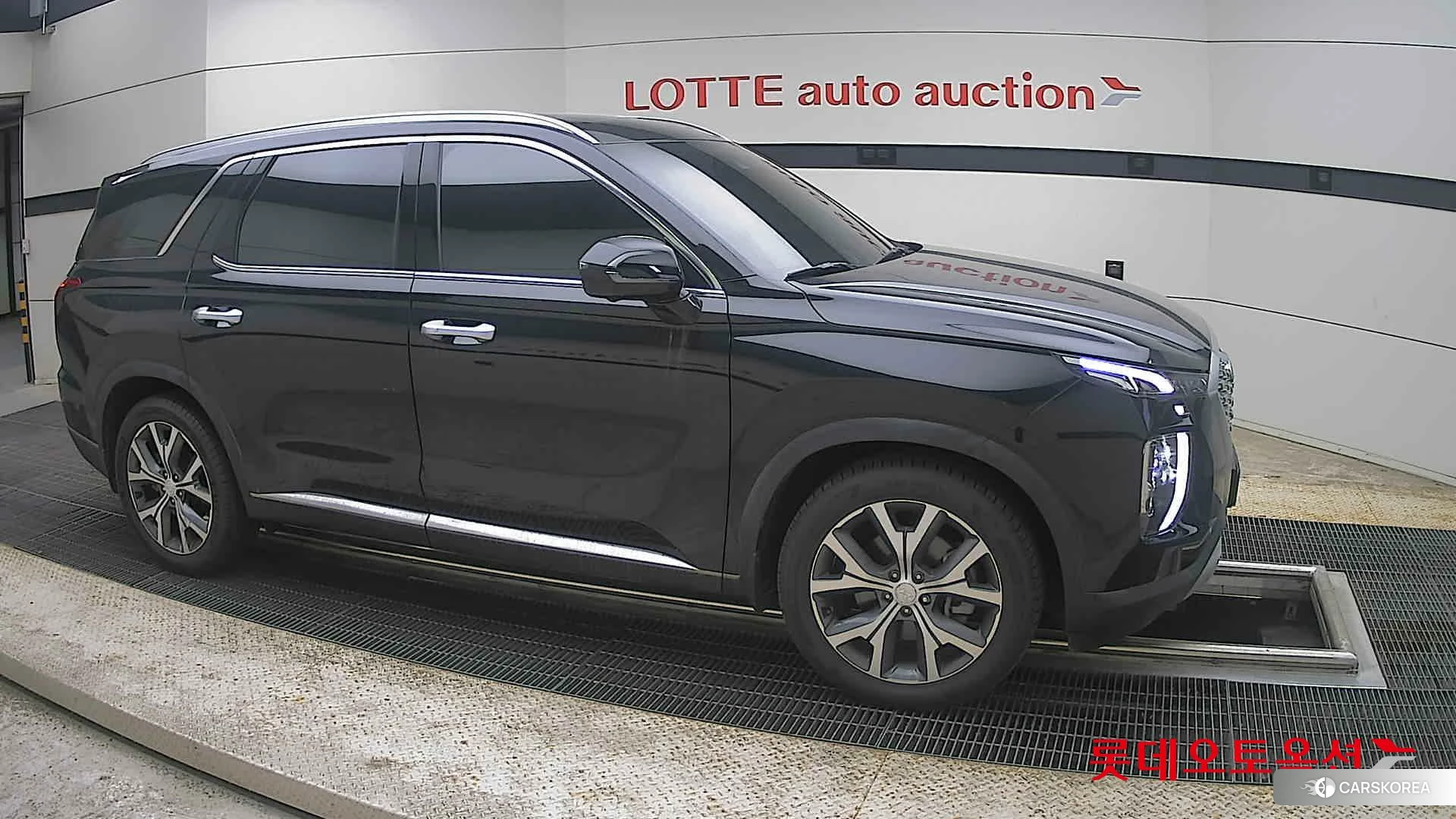 Hyundai Palisade id 4296805 из Кореи 8